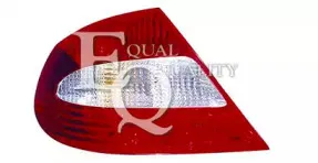 Задние фонари EQUAL QUALITY купить