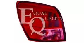 Задние фонари EQUAL QUALITY купить
