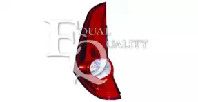 Задние фонари EQUAL QUALITY купить