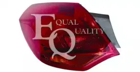 Задние фонари EQUAL QUALITY купить