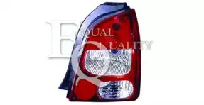 Задние фонари EQUAL QUALITY купить
