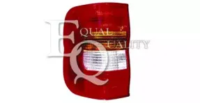 Задние фонари EQUAL QUALITY купить