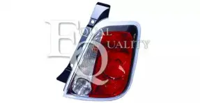Задние фонари EQUAL QUALITY купить