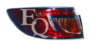Задние фонари EQUAL QUALITY купить