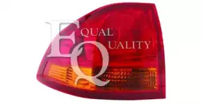 Задние фонари EQUAL QUALITY купить