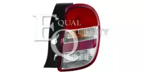 Задние фонари EQUAL QUALITY купить