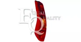 Задние фонари EQUAL QUALITY купить