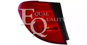 Задние фонари EQUAL QUALITY купить