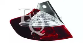 Задние фонари EQUAL QUALITY купить