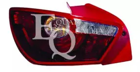 Задние фонари EQUAL QUALITY купить