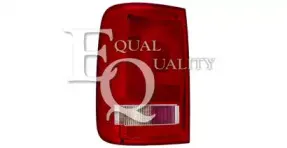 Задние фонари EQUAL QUALITY купить
