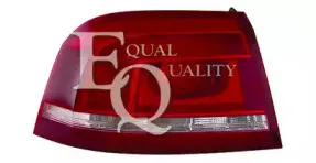 Задние фонари EQUAL QUALITY купить