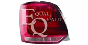 Задние фонари EQUAL QUALITY купить