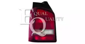 Задние фонари EQUAL QUALITY купить