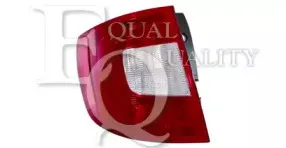 Задние фонари EQUAL QUALITY купить