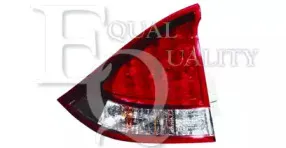 Задние фонари EQUAL QUALITY купить