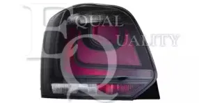 Задние фонари EQUAL QUALITY купить