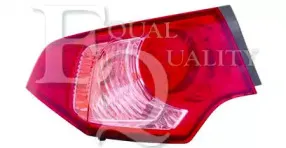 Задние фонари EQUAL QUALITY купить