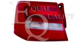 Задние фонари EQUAL QUALITY купить