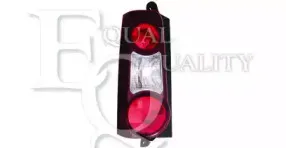 Задние фонари EQUAL QUALITY купить