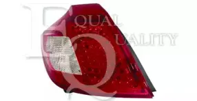 Задние фонари EQUAL QUALITY купить