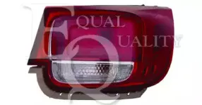Задние фонари EQUAL QUALITY купить