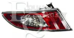 Задние фонари EQUAL QUALITY купить