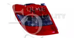 Задние фонари EQUAL QUALITY купить