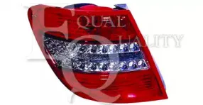 Задние фонари EQUAL QUALITY купить