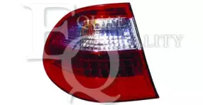 Задние фонари EQUAL QUALITY купить