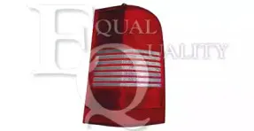 Задние фонари EQUAL QUALITY купить