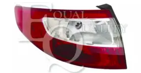 Задние фонари EQUAL QUALITY купить