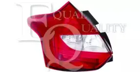 Задние фонари EQUAL QUALITY купить
