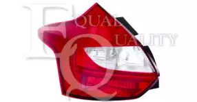 Задние фонари EQUAL QUALITY купить