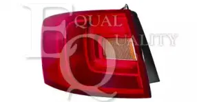 Задние фонари EQUAL QUALITY купить