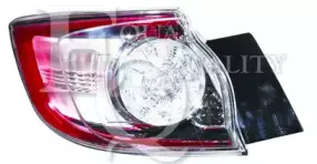 Задние фонари EQUAL QUALITY купить