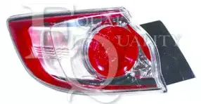 Задние фонари EQUAL QUALITY купить