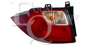 Задние фонари EQUAL QUALITY купить