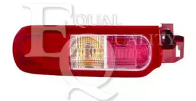 Задние фонари EQUAL QUALITY купить