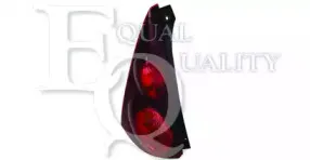 Задние фонари EQUAL QUALITY купить