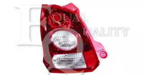 Задние фонари EQUAL QUALITY купить