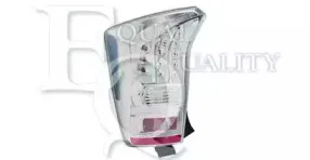Задние фонари EQUAL QUALITY купить