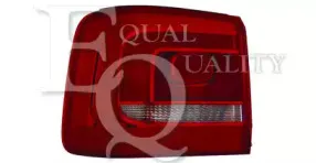 Задние фонари EQUAL QUALITY купить