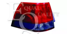 Задние фонари EQUAL QUALITY купить