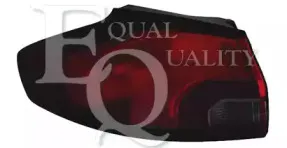 Задние фонари EQUAL QUALITY купить