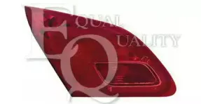 Задние фонари EQUAL QUALITY купить