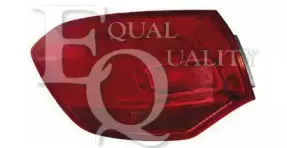 Задние фонари EQUAL QUALITY купить