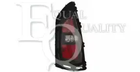 Задние фонари EQUAL QUALITY купить