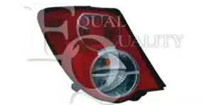 Задние фонари EQUAL QUALITY купить