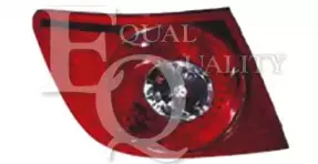 Задние фонари EQUAL QUALITY купить
